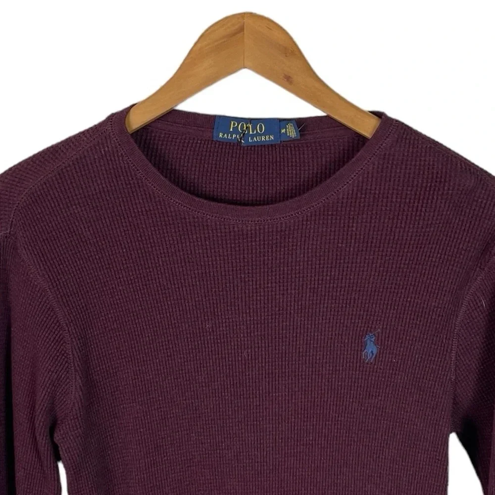 Polo Ralph Lauren ls233 men’s